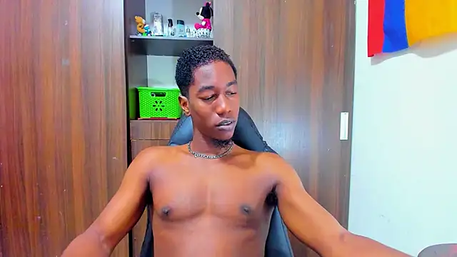 Dreamastercum  online show from March 5, 10:16 pm