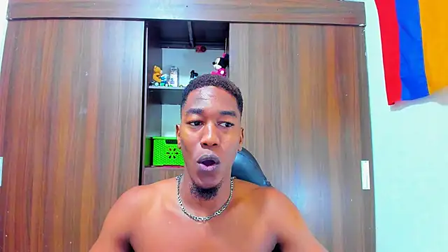 Dreamastercum  online show from March 17, 11:35 am