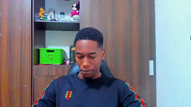 Dreamastercum  online show from April 23, 10:44 pm