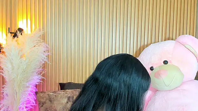 AlexiaAbbey online show from November 16, 2:55 pm