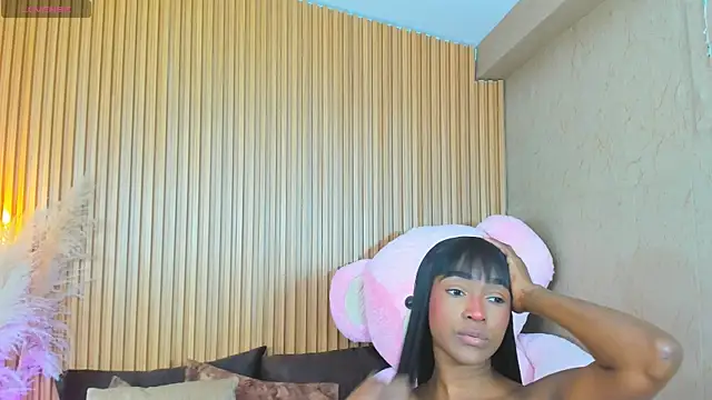 AlexiaAbbey online show from February 12, 7:13 pm