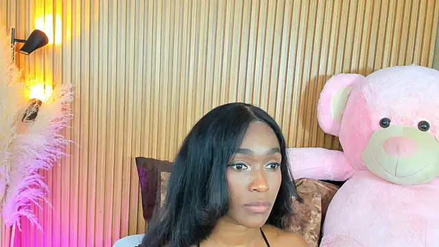 AlexiaAbbey online show from November 19, 7:36 pm