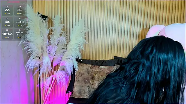 AlexiaAbbey online show from December 21, 3:57 pm