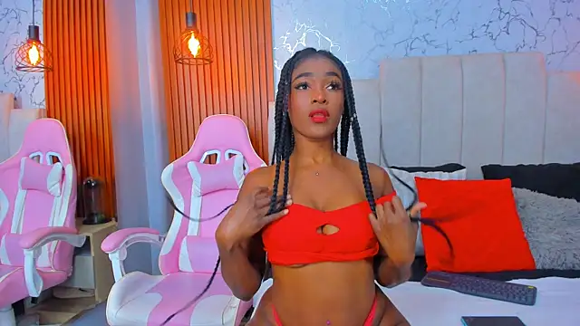 Snapshot of AlexiaAbbey chatting on March 7, 8:22 pm AlexiaAbbey online show from March 7, 8:22 pm