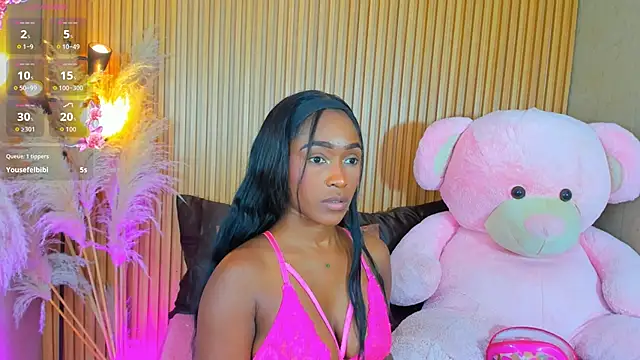 AlexiaAbbey online show from March 26, 7:12 pm