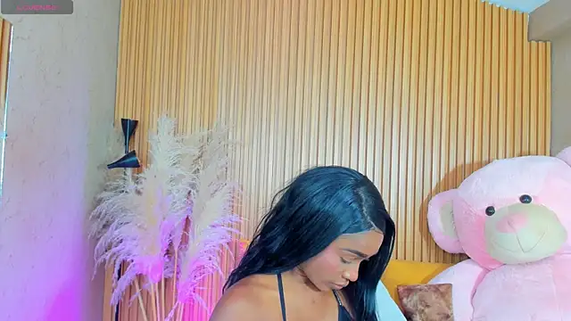 AlexiaAbbey online show from May 29, 3:07 pm