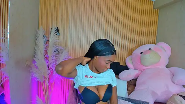 Snapshot of AlexiaAbbey chatting on July 18, 2:03 pm AlexiaAbbey online show from July 18, 2:03 pm