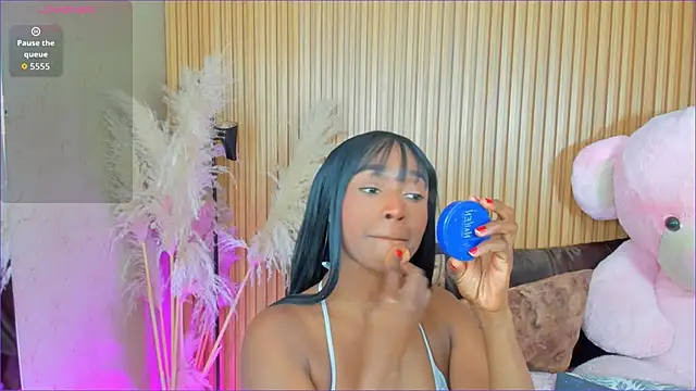 AlexiaAbbey online show from January 9, 3:19 pm