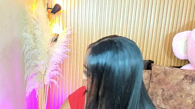 AlexiaAbbey online show from November 20, 7:14 pm