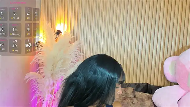 AlexiaAbbey online show from November 4, 7:06 pm