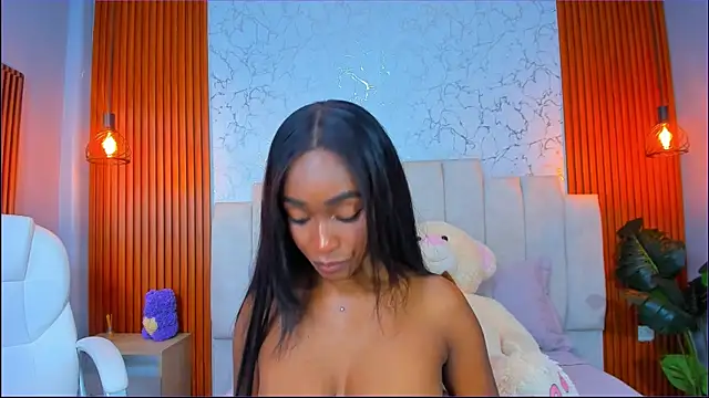 AlexiaAbbey online show from November 23, 3:33 pm