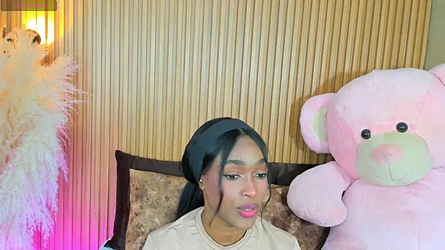 AlexiaAbbey online show from November 5, 7:17 pm