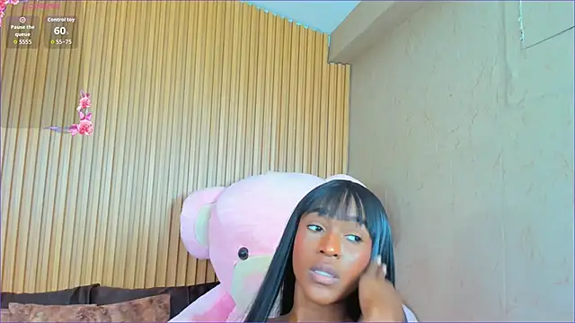 AlexiaAbbey online show from February 2, 7:13 pm