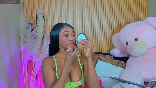 Snapshot of AlexiaAbbey chatting on July 2, 7:20 pm AlexiaAbbey online show from July 2, 7:20 pm