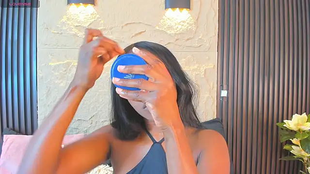 AlexiaAbbey online show from November 9, 7:18 pm