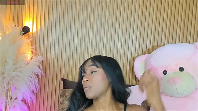 AlexiaAbbey online show from October 31, 7:32 pm