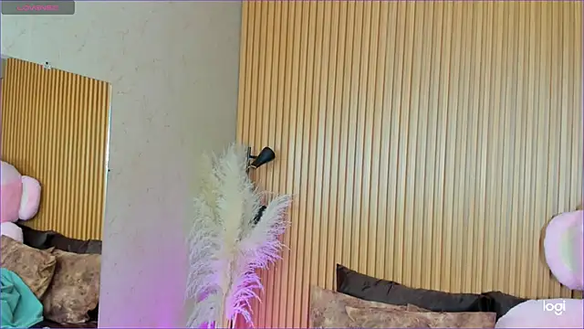 AlexiaAbbey online show from November 26, 7:14 pm