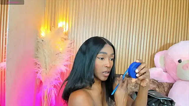 AlexiaAbbey online show from October 20, 7:14 pm