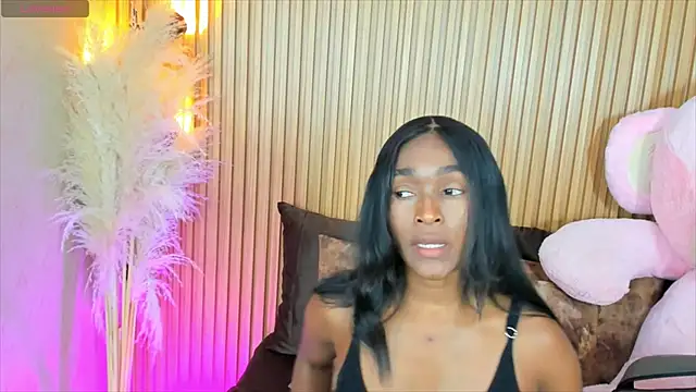 AlexiaAbbey online show from October 24, 7:13 pm