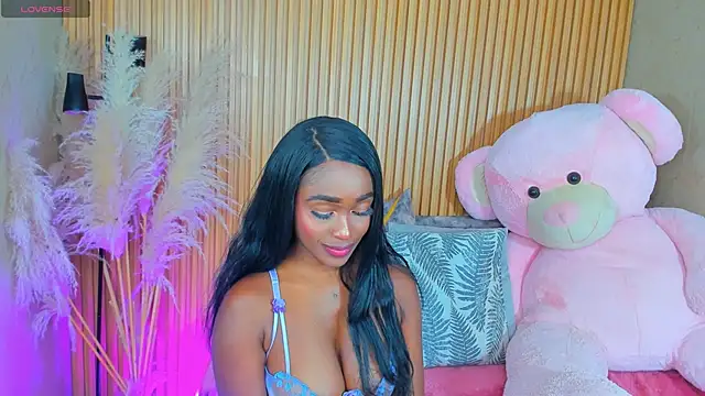 AlexiaAbbey online show from May 27, 1:57 am
