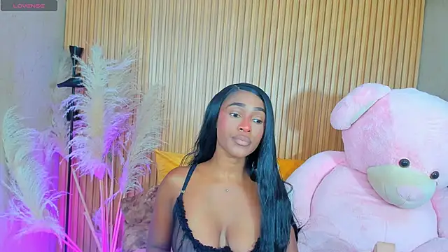 AlexiaAbbey online show from May 30, 2:34 pm