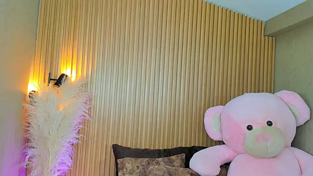 AlexiaAbbey online show from November 18, 3:37 pm