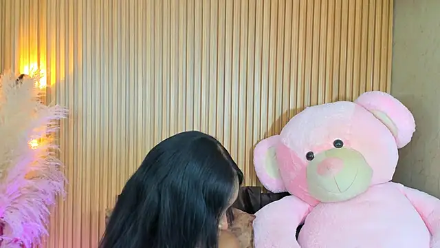 AlexiaAbbey online show from November 14, 7:17 pm