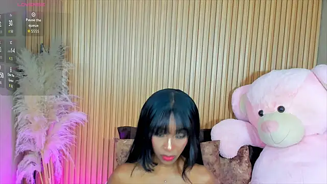 AlexiaAbbey online show from October 29, 7:24 pm