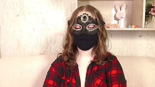 ImMissAmelie online show from March 29, 11:50 pm