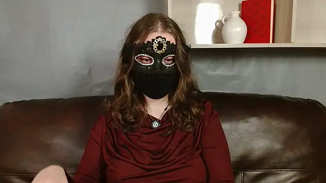 ImMissAmelie online show from July 2, 11:55 pm