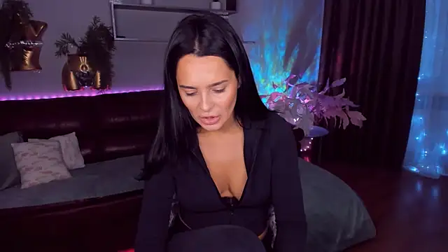 DanaSincere online show from April 10, 3:46 am