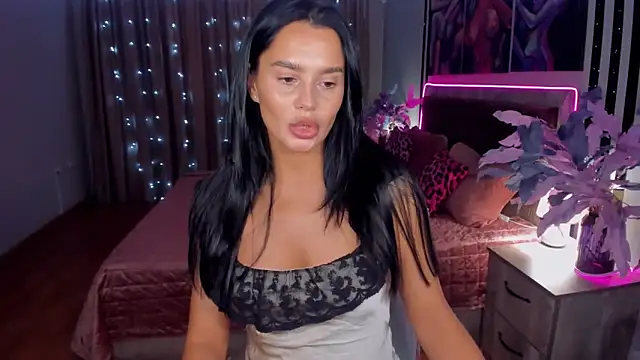 DanaSincere online show from November 22, 6:12 am