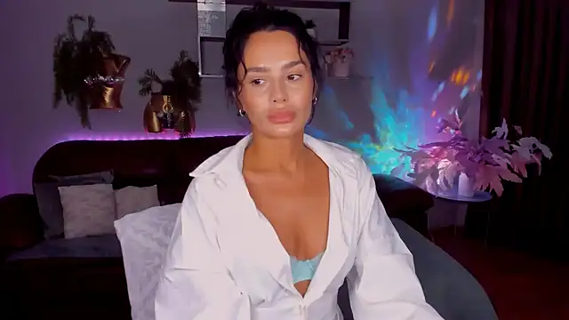 DanaSincere online show from May 24, 5:40 am