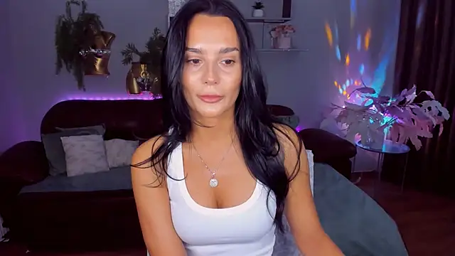 DanaSincere online show from May 25, 3:39 am