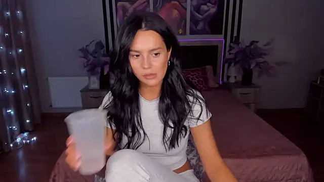 Snapshot of DanaSincere chatting on September 24, 5:03 am DanaSincere online show from September 24, 5:03 am