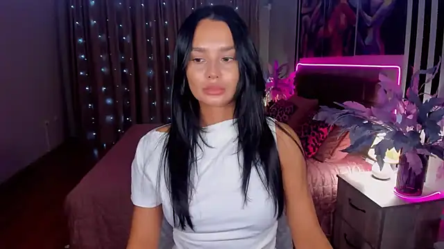 DanaSincere online show from November 12, 4:16 am