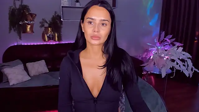 DanaSincere online show from April 15, 4:51 am