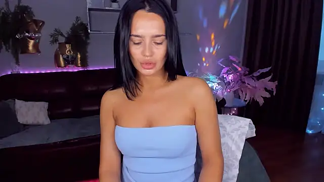 DanaSincere online show from April 21, 5:36 am