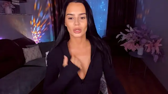 DanaSincere online show from April 1, 4:14 am