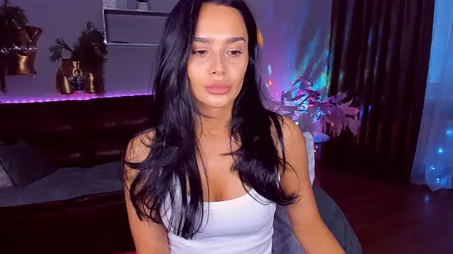 DanaSincere online show from April 24, 3:52 am