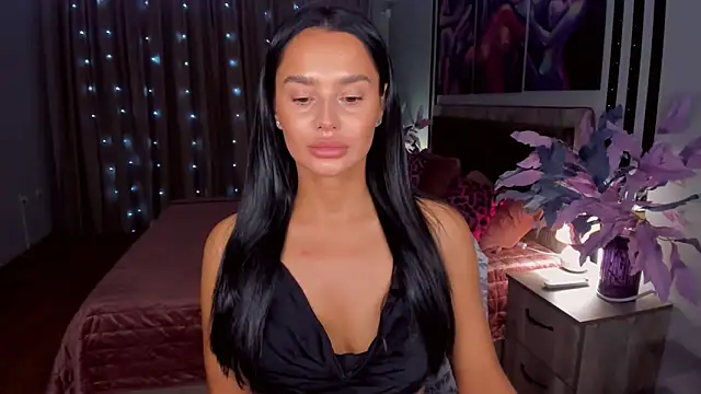 DanaSincere online show from November 27, 3:40 am