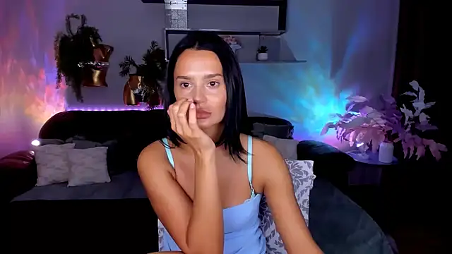 Snapshot of DanaSincere chatting on July 13, 4:12 am DanaSincere online show from July 13, 4:12 am