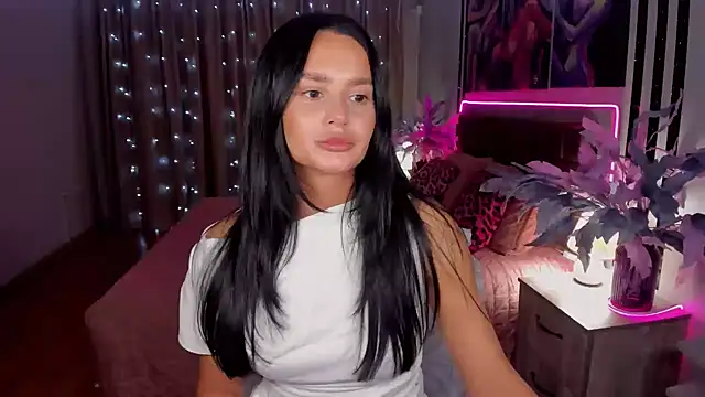 DanaSincere online show from November 13, 3:43 am