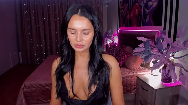 DanaSincere online show from November 20, 4:02 am