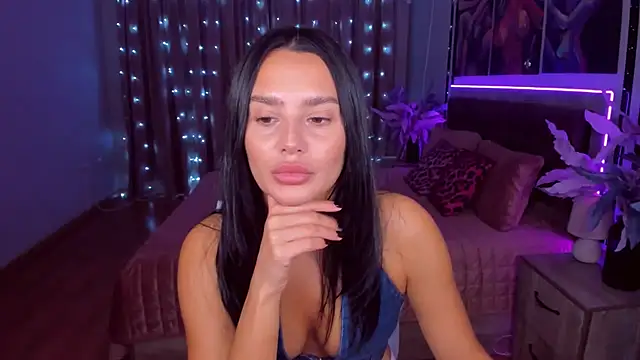 Snapshot of DanaSincere chatting on March 18, 3:34 am DanaSincere online show from March 18, 3:34 am