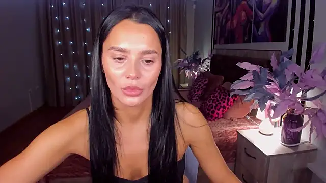 DanaSincere online show from December 4, 3:38 am