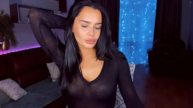 DanaSincere online show from March 13, 4:06 am