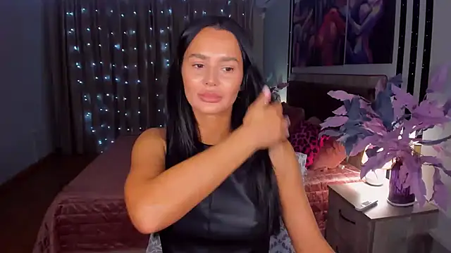 DanaSincere online show from November 28, 4:01 am