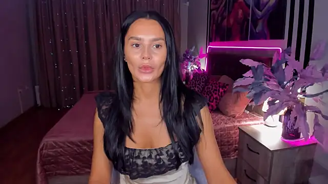 DanaSincere online show from November 18, 3:54 am