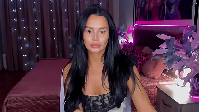 DanaSincere online show from November 17, 3:43 am